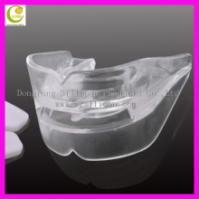 Adult Mouth Guard Oral Teeth Protect For Boxing Sports Mma Football Basketball Tasteless Teeth Tray