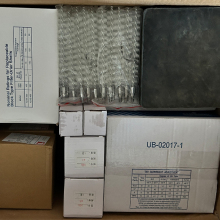 Customized wholesale of chiller accessories