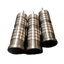 Euromac Punch Press CNC Turret Punch Tools