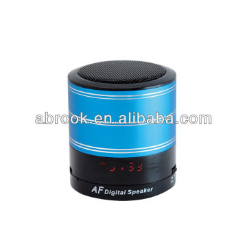 Rechargeable portable super loud mini sound box speaker