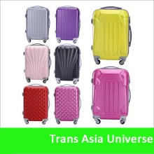 High Quality Custom suitcase set 3