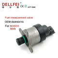 Auto spare patrs MAN Fuel Measurement Valve 0928400745