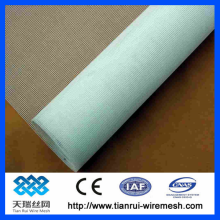 plastic fiberglass window screen mesh