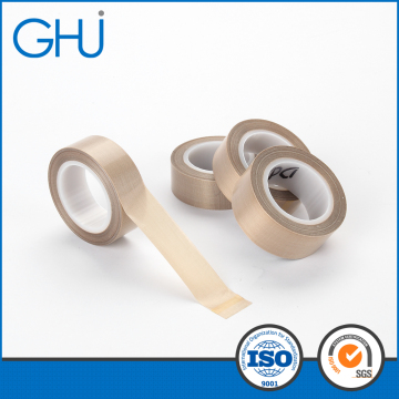 Coated Glass Fabric Tapes