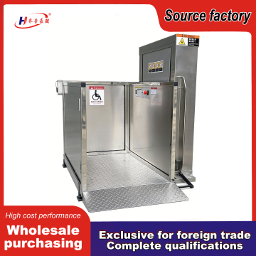 Comfortable Electric Lift Chair for Disabled Users