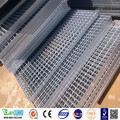 galvanized steel floor grating