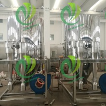 Custom Spray Drying Systems for Industrial