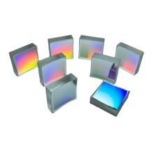 Concave Diffraction Holographic Grating Optical Diffraction and Reflection Gratings