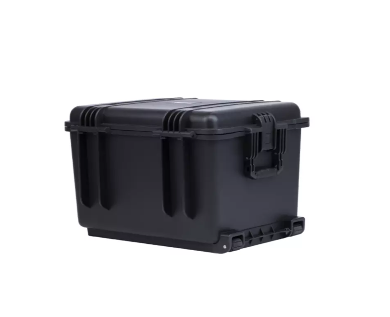 CHASING advanced rolling suitcase