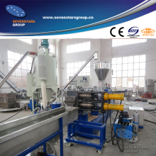 Pet Granulating Machine