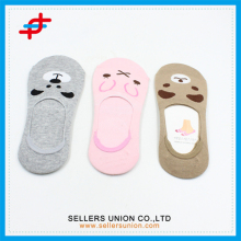 2016 Fashion Invisible Ankle Socks Very Cute Style