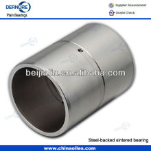 sliding bushing mould bearing bush excavator part