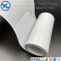 White PVC Film Sheets for Packing