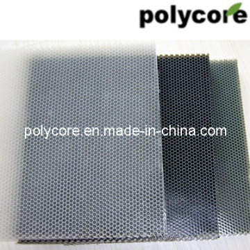 Honeycomb Structures