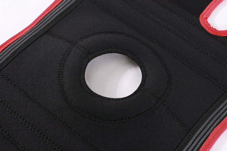 soporte para rodilleras knee brace support