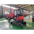 25excavator 2022 new design arrival hydraulic