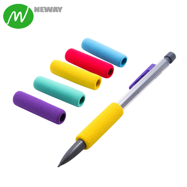 Wholesale Economically Priced Foam Pencil Grip