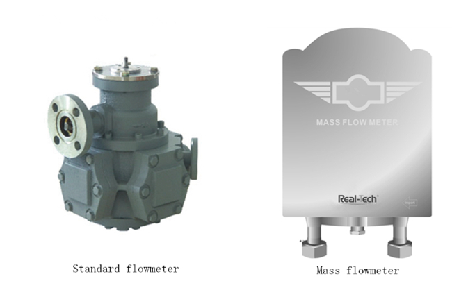 LPG Dispenser RT-LPG112A with mass flowmeter