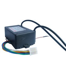 Electric spark gas lighter igniter,electronic oil igniter