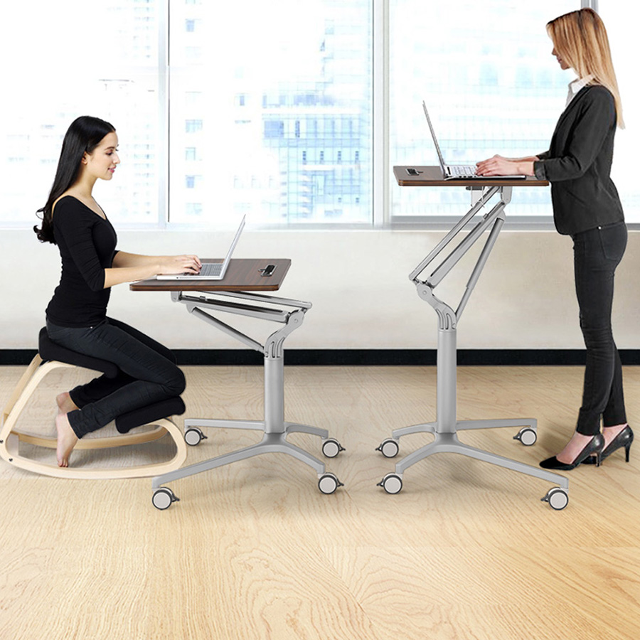 Mobile Laptop Computer Trays