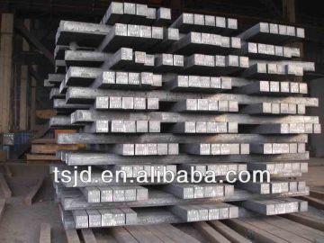 alloy steel billets