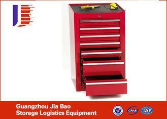 Modern Industrial Steel Workbench Tool Storage Cabinets For