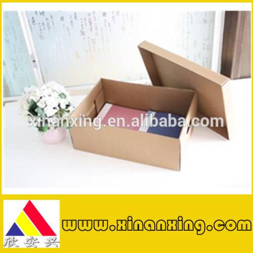 Printed Packaging Cardboard Boxes Cardboard Doll Boxes Small Decorative Cardboard Boxes