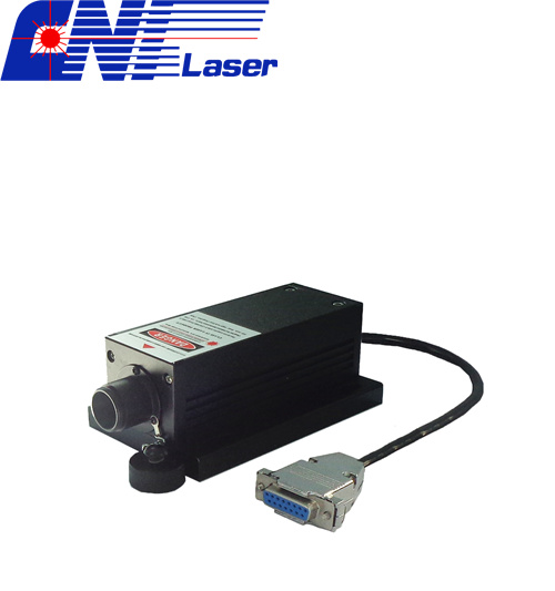 Инфракрасный диодный лазер 905 нм с низким уровнем шума