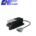 Laser a diodi infrarossi 905nm con basso rumore