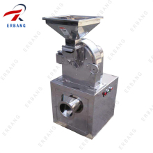 Puffed Food Grinding Machine