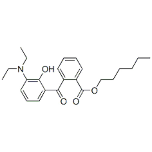 ジエチルアミノヒドロキシベンゾイルヘキシルベンゾエートCAS 302776-68-7