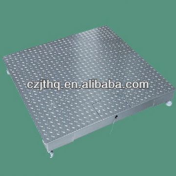 Electric Platform Scale