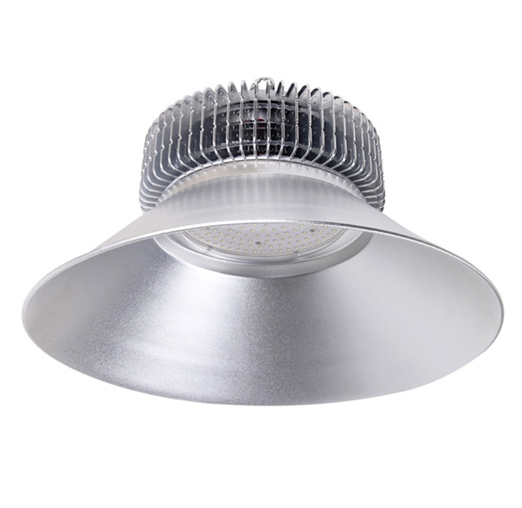 LED LED High Bay Lights สำหรับแสงจากโรงงาน