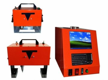 Vin number portable auto numbering machine marking machine