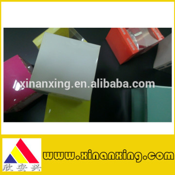 colorful gift plastic boxes