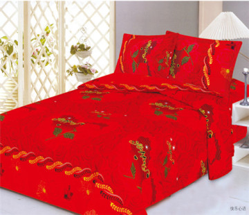 Flamboyance Duvet Cover Sets Cloth