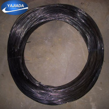 Black Hard drawn wire /cold drawn wire /iron wire