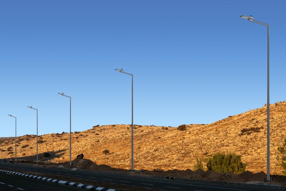 Street Light Street Light