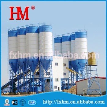 Most Popular Products Concrete Mixing Plant/Foam Concrete Mixing Machine