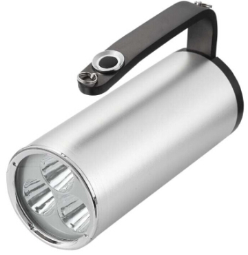 Rechargeable Explosion-proof LED Portable Light