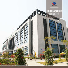 BLUE SAPPHIRE GRANITE
