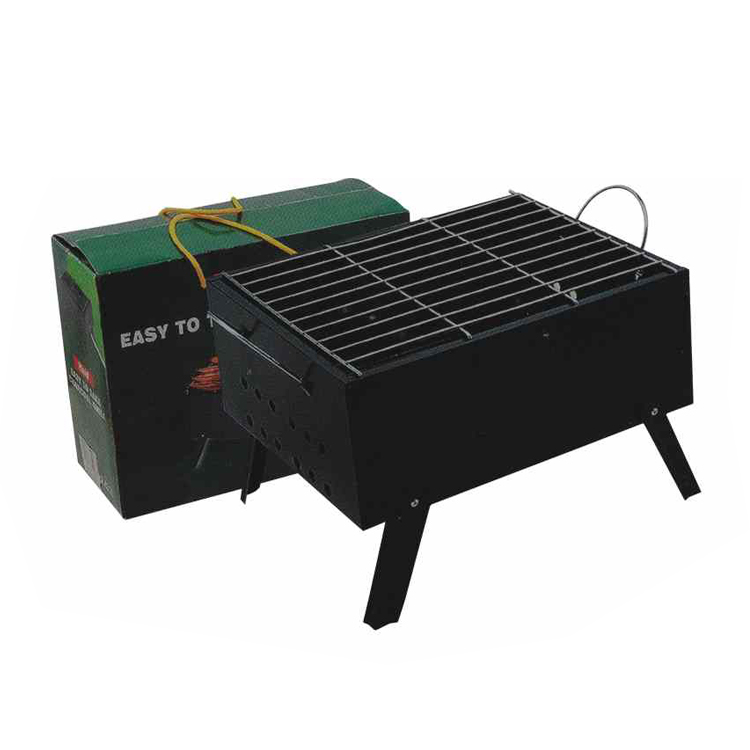 bbq grill oven