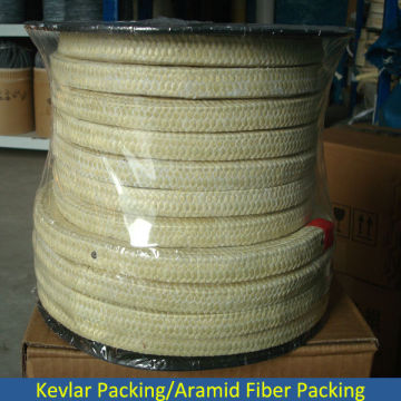 aramid packing / kevlar aramid rope
