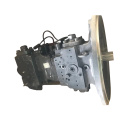 PC360-8 Pumpenbaugruppe 708-2G-00181