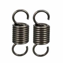 Customized Automotive Tension Springs