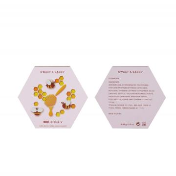 7C MATTE SHIMMER METALIZE EYESHADOW PALETTE