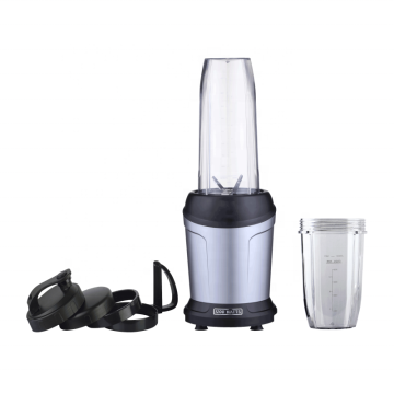 1200W Table Blender: Total Crushing Ice & Smoothie Blender with Grinder