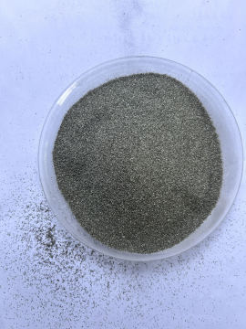 Steel plant specific sulfur iron alloy S48#