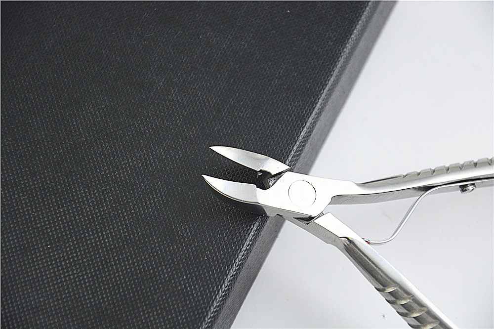Tamaño de mordaza de pinza de cutícula Cuticle Nipper Jaw Size