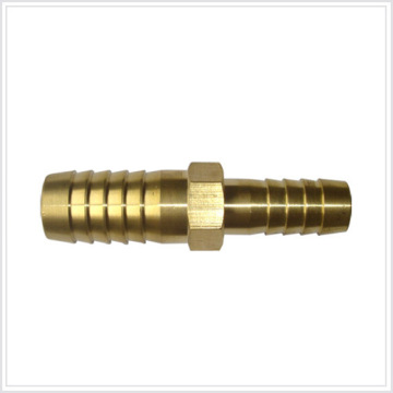 hose nipple / rubber hose fitting